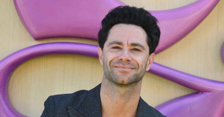 DWTS Pro Sasha Farber’s Dating History Through the Years