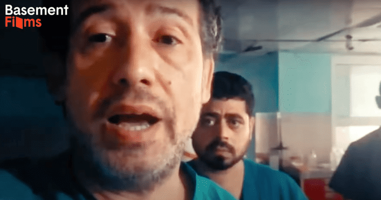 Doctors Under Attack’ Team Attack BBC After Winning BAFTA