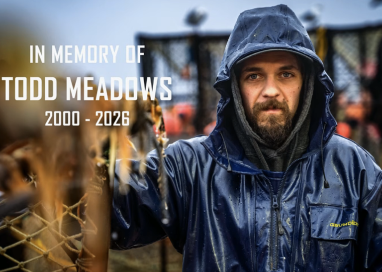 Final Days of Late ‘Deadliest Catch’ Star, 25, Revealed In New Footage