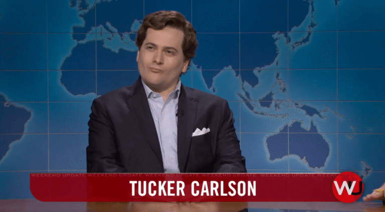 Jeremy Culhane’s Tucker Carlson Impression 2.0