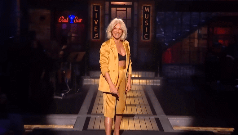 Hannah Waddingham Boosts ‘Saturday Night Live UK’ Viewing Figures