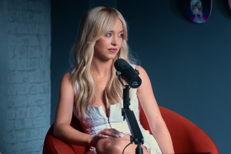 Did Sydney Sweeney Double Down on ‘MAGA Barbie’ Image By Blasting Dems as R—rded on ‘Euphoria’?