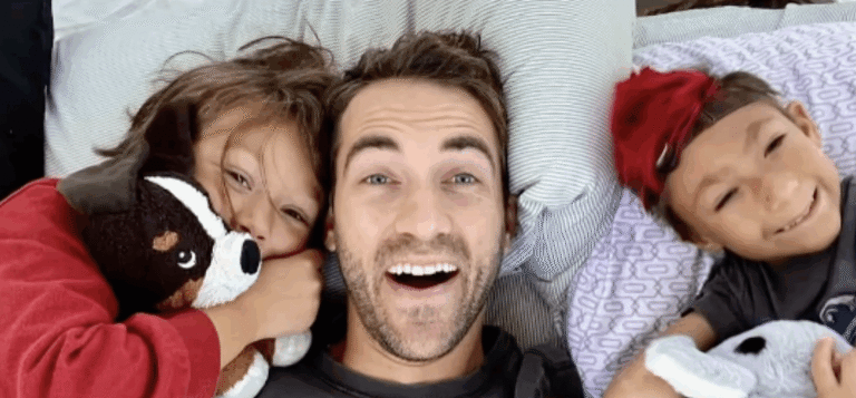 Danny Go! Star Daniel Coleman Announces Death of 14-Year-Old Son