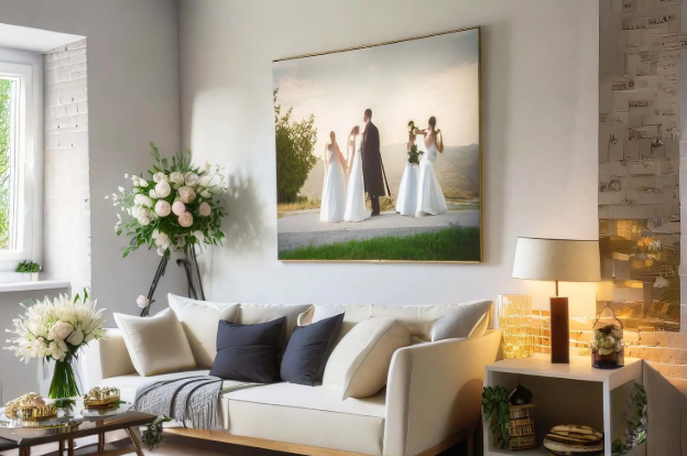 How to Turn Your Favorite Memories into Stunning Home Decor