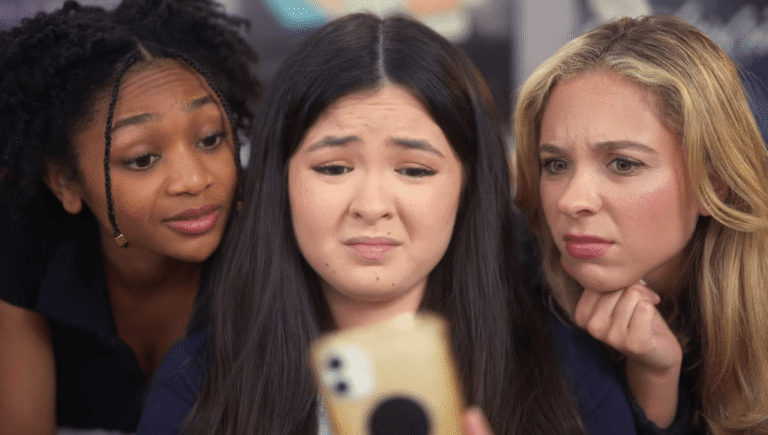 TikTok’s AI Moderation Wrongly Punished Kory Mann & Other Filmmakers