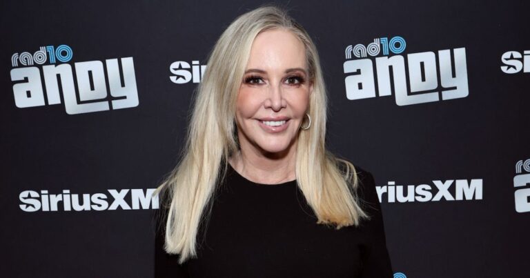 RHOC’s Shannon Beador Reveals Dog’s Brain Cancer Death