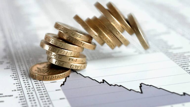 Is the great BP share price party about to come to a crashing halt? 