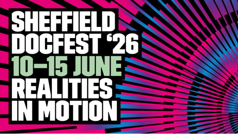 Sheffield DocFest Adds Talks & Films, Including Panel With Asif Kapadia.