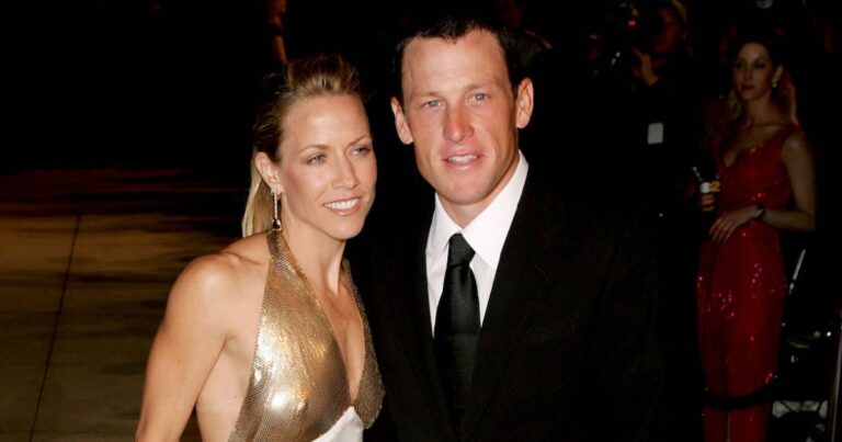 Sheryl Crow Recalls Lance Armstrong Split Amid Her Cancer