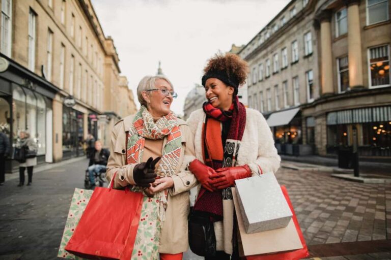 Burberry shares fall after full-year results — is this FTSE 100 turnaround stock finally worth buying?