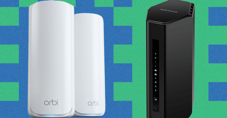 Wi-Fi Router vs. Mesh System: Which Is Best for You?
