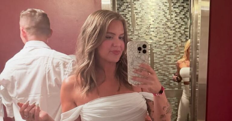 Tiffany Wisconsin Is Searching for Love With A Man or Woman