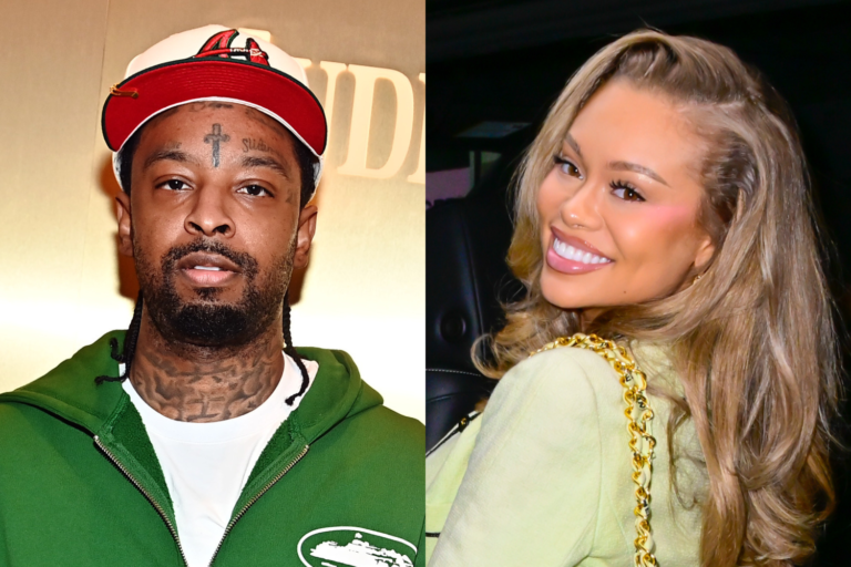 Alleged Mom Of His Kids Shares Photo With Latto