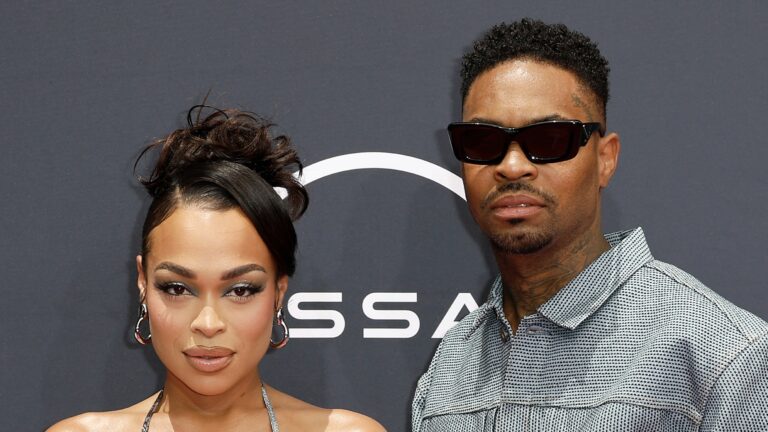 King Trell Won’t Spin The Block On Her (Vids)