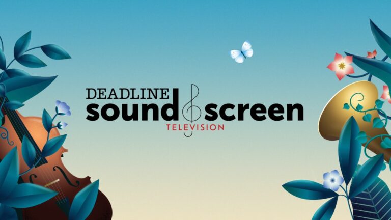 2026 Sound & Screen Television: Lineup, Panelists, More