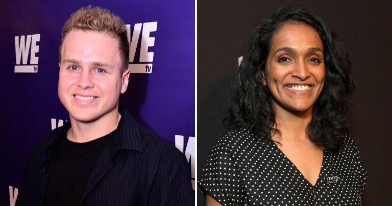 Spencer Pratt’s Mayoral Race Opponent Blasts ‘Reckless’ Ad