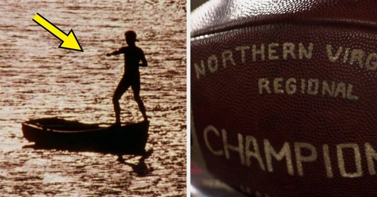 Test Your Knowledge: Iconic Sports Movies Quiz
