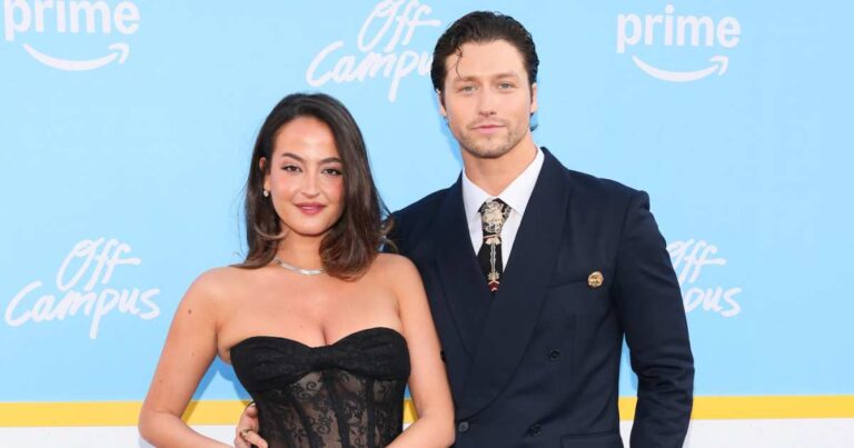 What to Know About Off Campus’ Stephen Kalyn’s Fiancee
