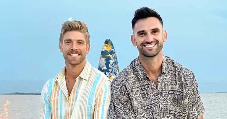 Summer House’s Carl Radke, Kyle Cooke’s Ups and Downs