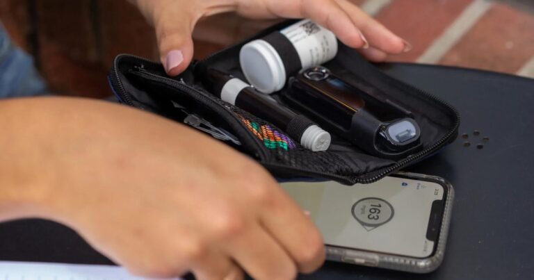 Which OTC CGM Should You Buy? Stelo, Lingo and Levels