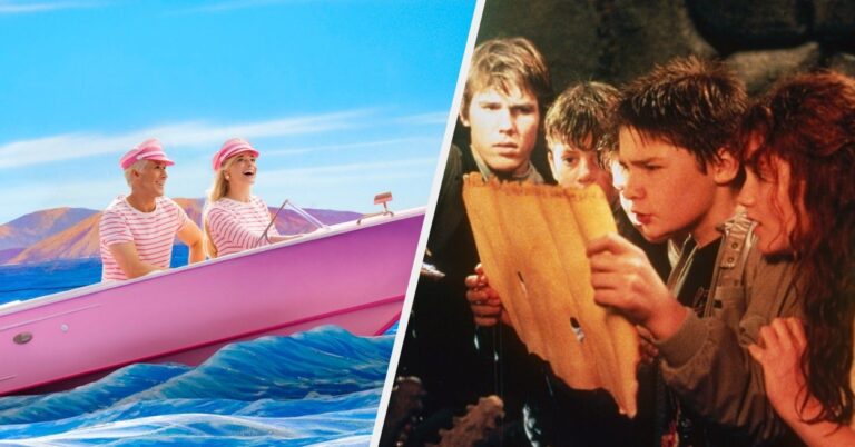 The Best 10 Movies To Watch Every Summer