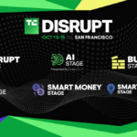 The 6 stages at Disrupt 2026 — built for today’s tougher startup market