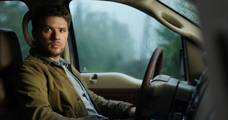 Who Will Ryan Phillippe Play in 9-1-1: Nashville Season 2?