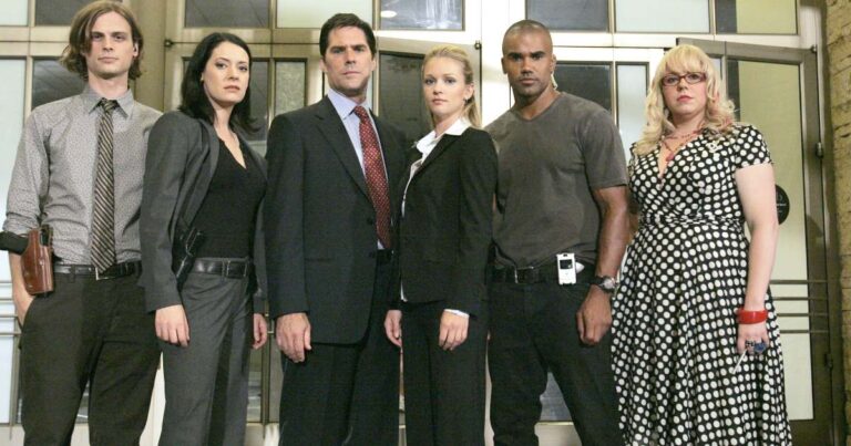 Criminal Minds’ Most Shocking, Heartbreaking Character Deaths