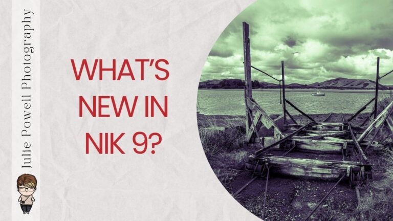 Nik Collection 9 Has Arrived… and Honestly, It Looks Pretty Impressive