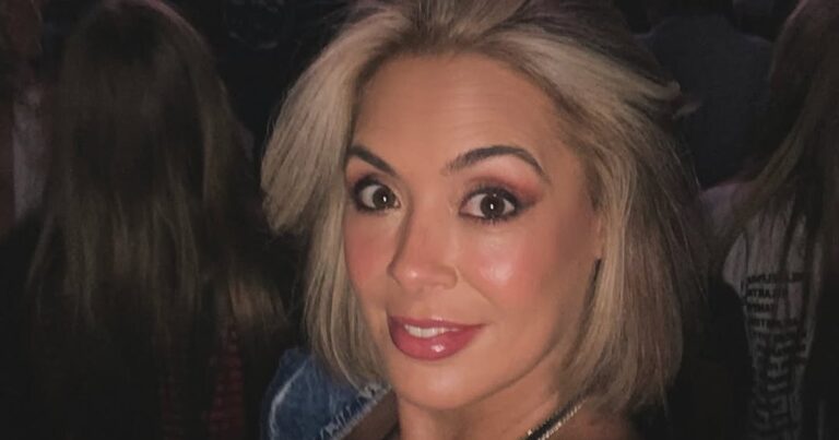AEW Star Tanea ‘Rebel’ Brooks Diagnosed With ‘Terminal ALS’