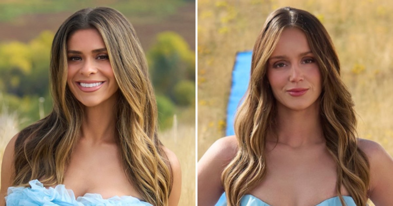 Taylor Frankie Paul Teases Tell-All Amid Mikayla Matthews Drama