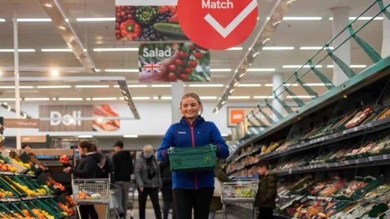 Can Tesco shares break through the £5 barrier again?