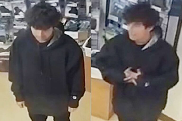 Austin Police Arrest 2 Teens in Connection with 10 Shootings Across City, One Suspect Is Still at Large