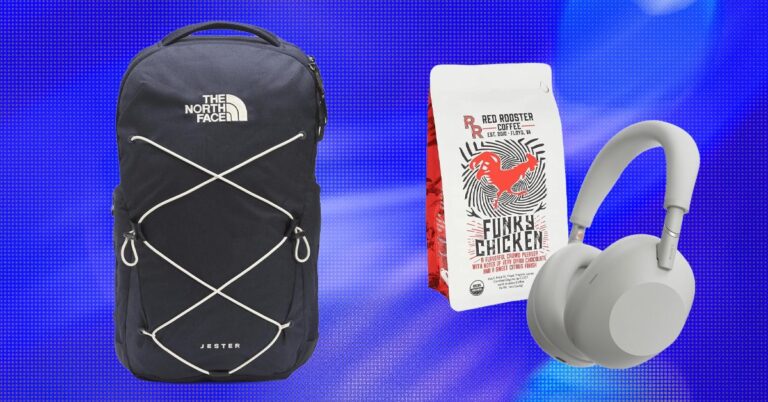 17 Best Graduation Gifts That Aren’t Totally Cringe (2026)