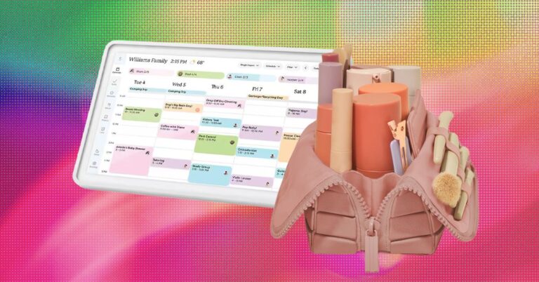 The Mother's Day Gifts Our Editors Love (2026)