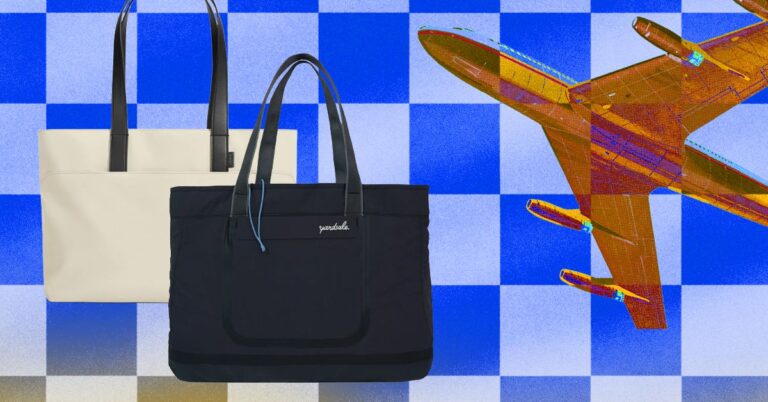 Best Travel Tote Bags for Every Kind of Excursion (2026): Away, Le Pliage, Topo Designs
