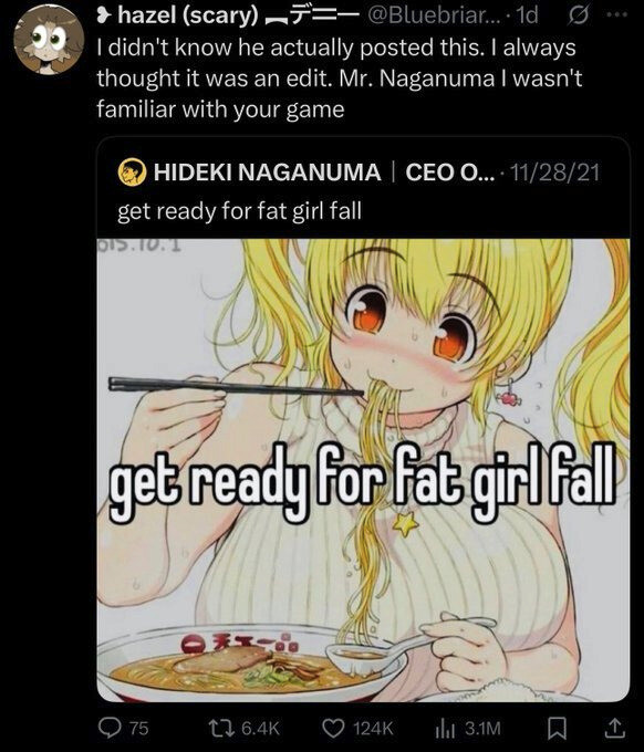 The noodles taste like plastic.