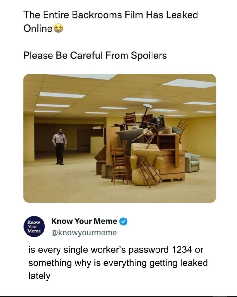 This offer is too easy.