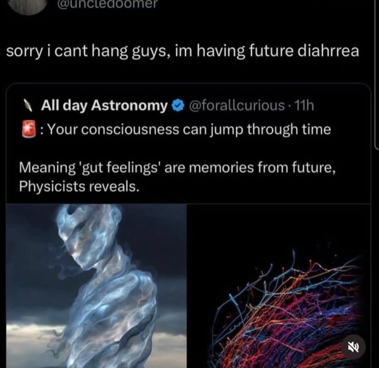 This quiet is too dense.