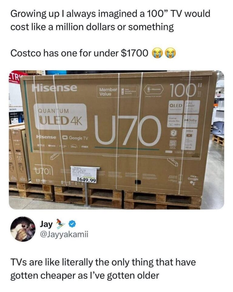 This setup is too blank.