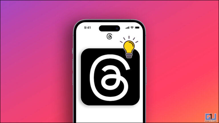 Top 21 Tips, Tricks to Use in Threads App