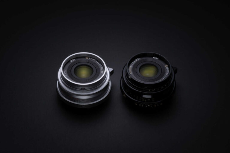 Thypoch Launches Retro-Inspired Ksana 35mm f/2 ASPH Lens for M-Mount