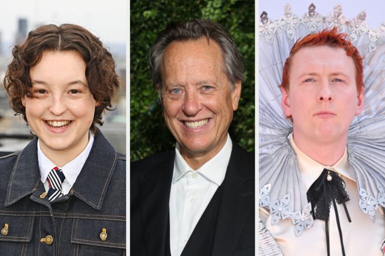 The Full Cast Of The Celebrity Traitors Season 2 Has Finally Been Unveiled
