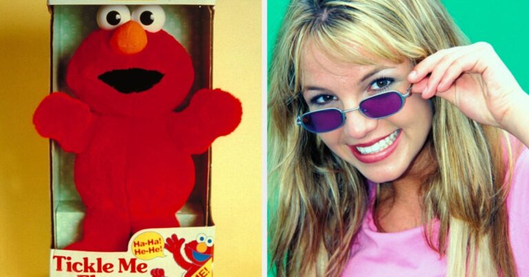 Test Your 90s Knowledge With This Trivia Quiz