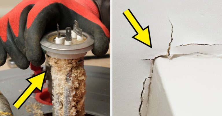 Experts Are Sharing The 12 Things In Your Home You Should Always Check As Soon As Winter Is Over