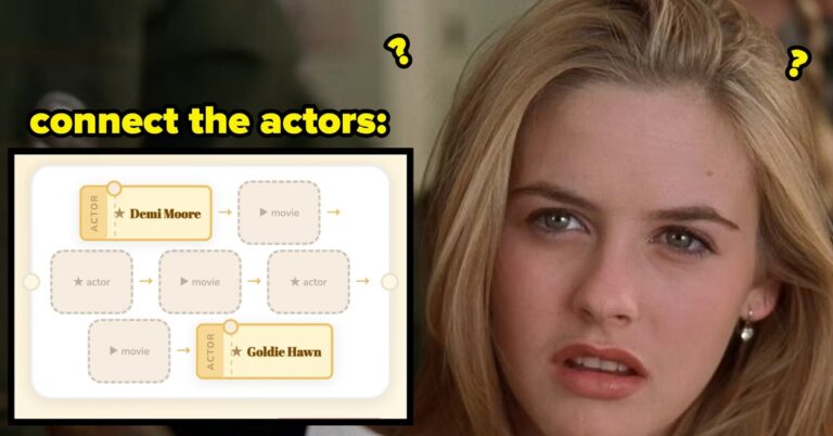 No One Born After 1993 Can Finish These Increasingly Tough '90s Movie Chains