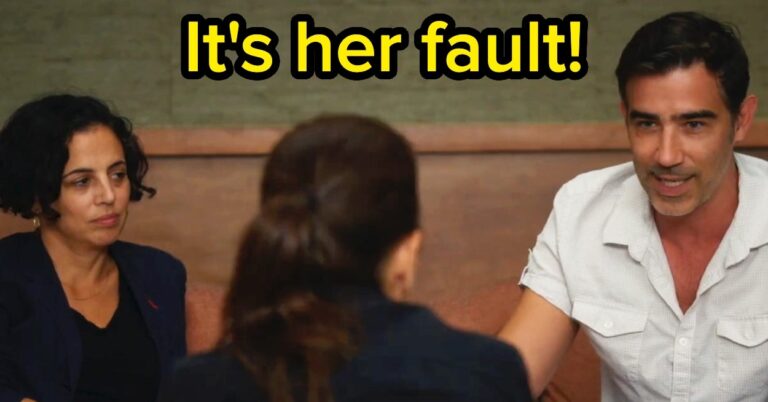 Will You Survive "Couples Therapy"?