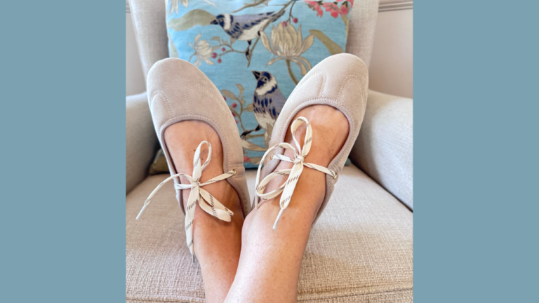 Fab 5 Early Summer Shoes: What I’m Wearing These Days