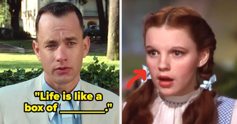 Only People With Sophisticated Movie Taste Can Score 18/29 On This Trivia Quiz