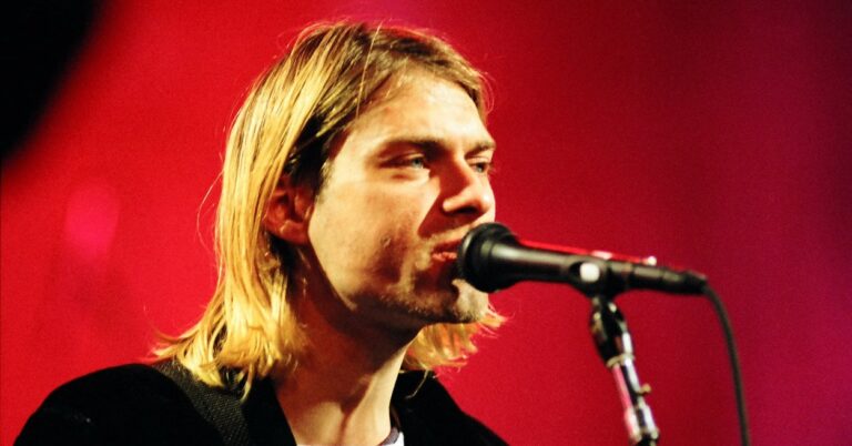 Unless You're Over 50, You're Definitely Going To Fail This Song Matching Music Quiz